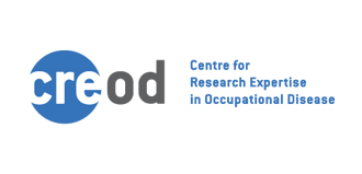 CREOD - Centre for Research Expertise in Occupational Disease.