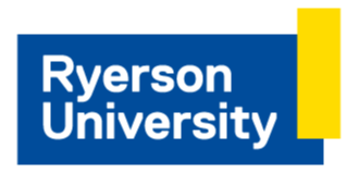 Ryerson University Home - Ryerson University