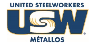 USW Canada | Unity and Strength for Workers