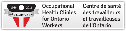 Visit the Occupational Health Clinics for Ontario Workers website