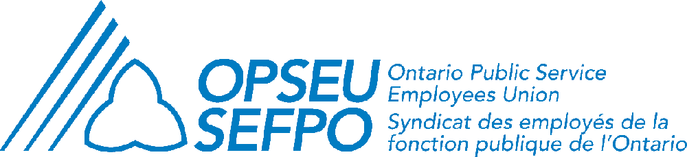 Visit the Ontario Public Service Employees Union website