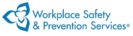 Visit the Workplace Safety and Prevention Services website