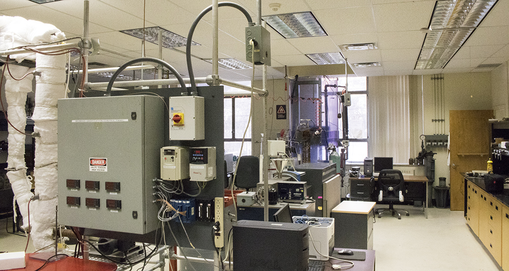 Process Systems Laboratory