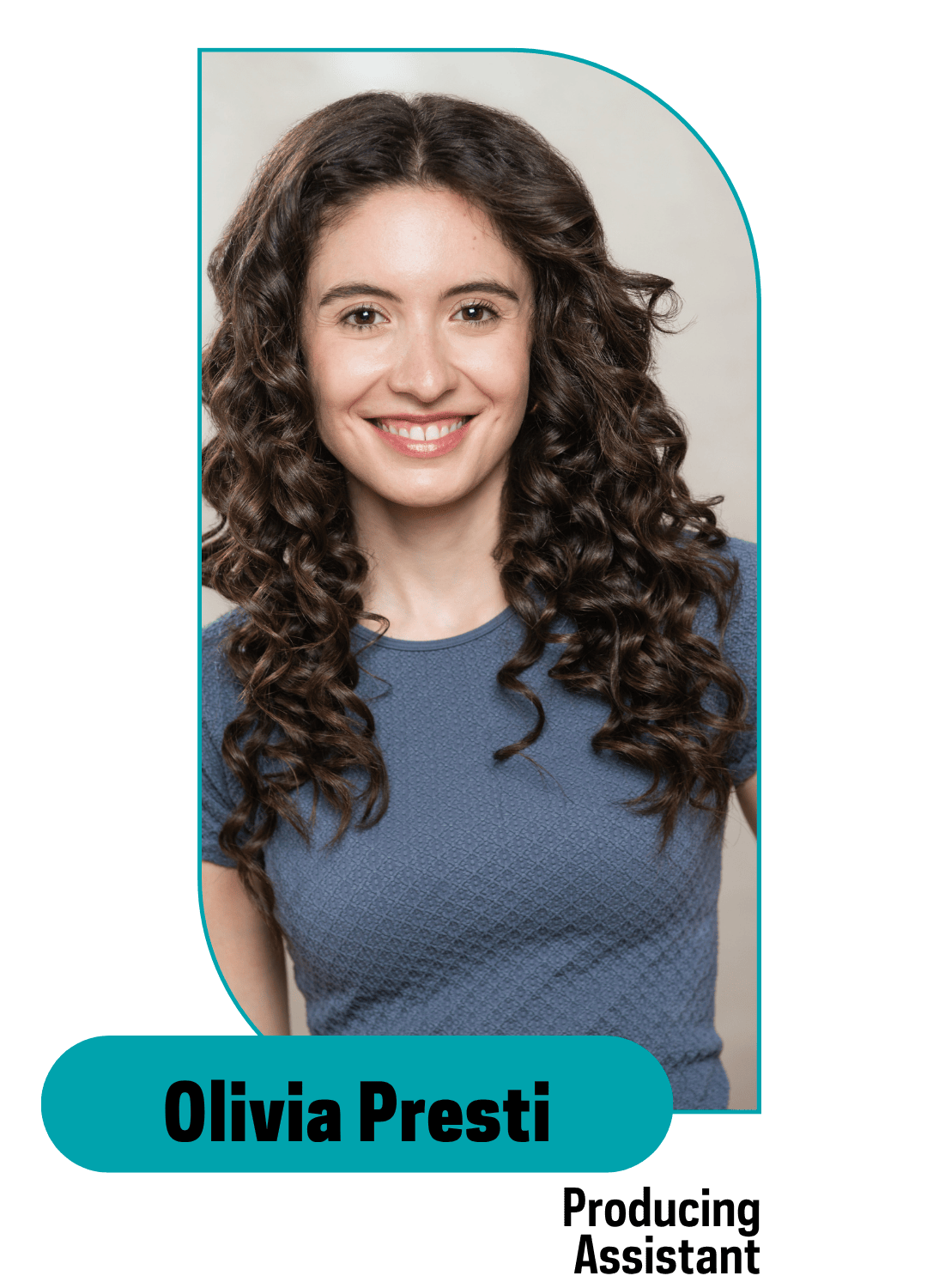 curly haired man wearing glasses and orange sweater