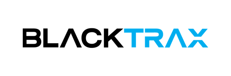 BlackTrax Logo