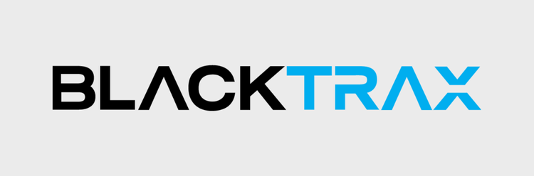 BlackTrax Logo