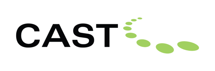 CAST Logo