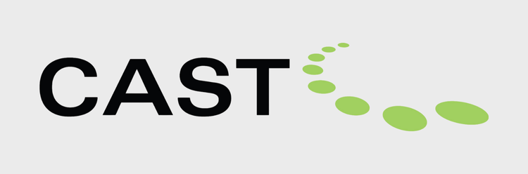 CAST Logo