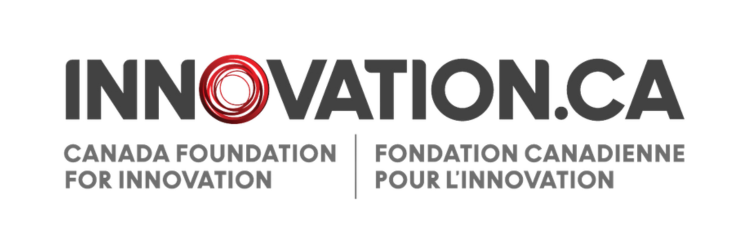 Canada Foundation for Innovation Logo