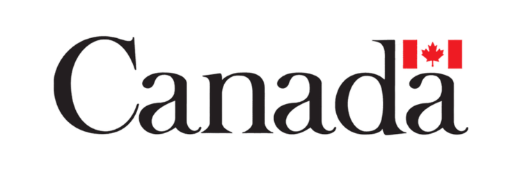 Government of Canada Logo