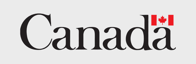 Government of Canada Logo