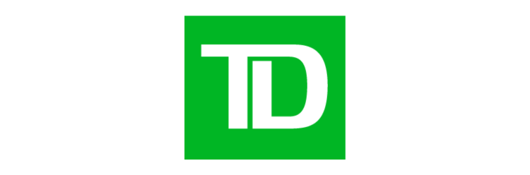 TD Bank Logo