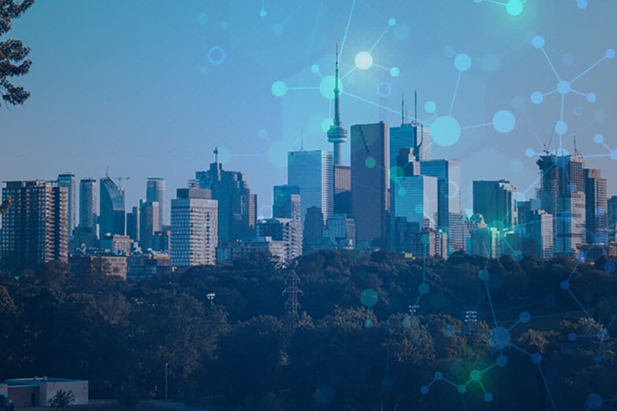 Welcome to the 2023 CivicLabTO Symposium