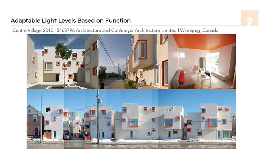 TPeters Presentation COVIDinFocus