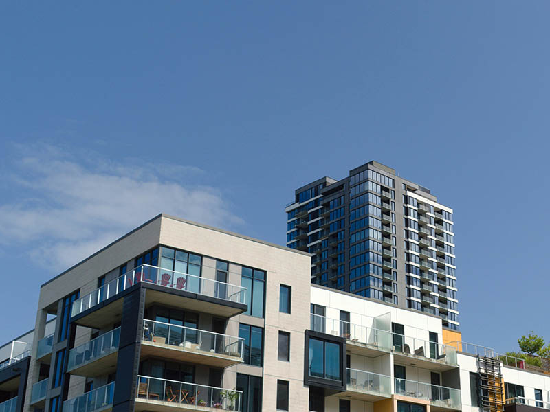 Building the Homes Canada Needs Doesn’t Have to Cost Us Our Climate Goals – Here’s How