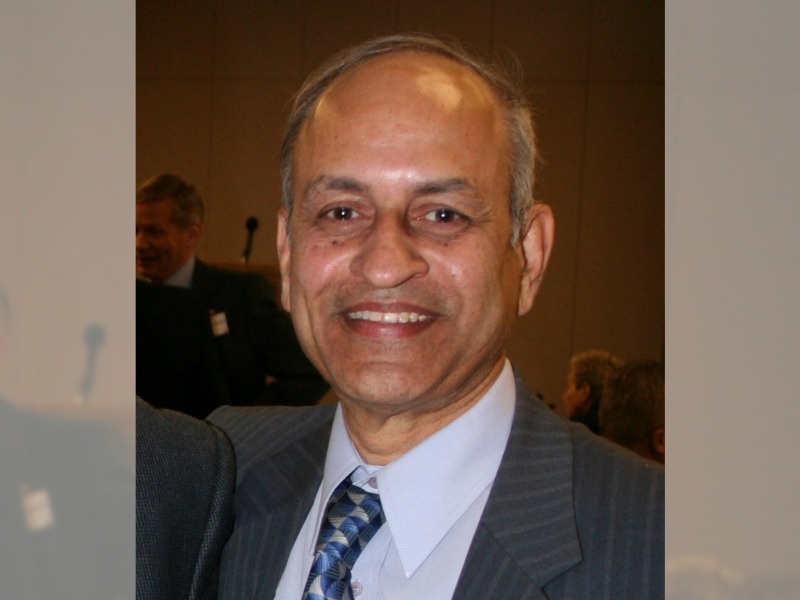 Arvind Ridham People - Centre for Near-net-shape Processing of Materials - Toronto ...