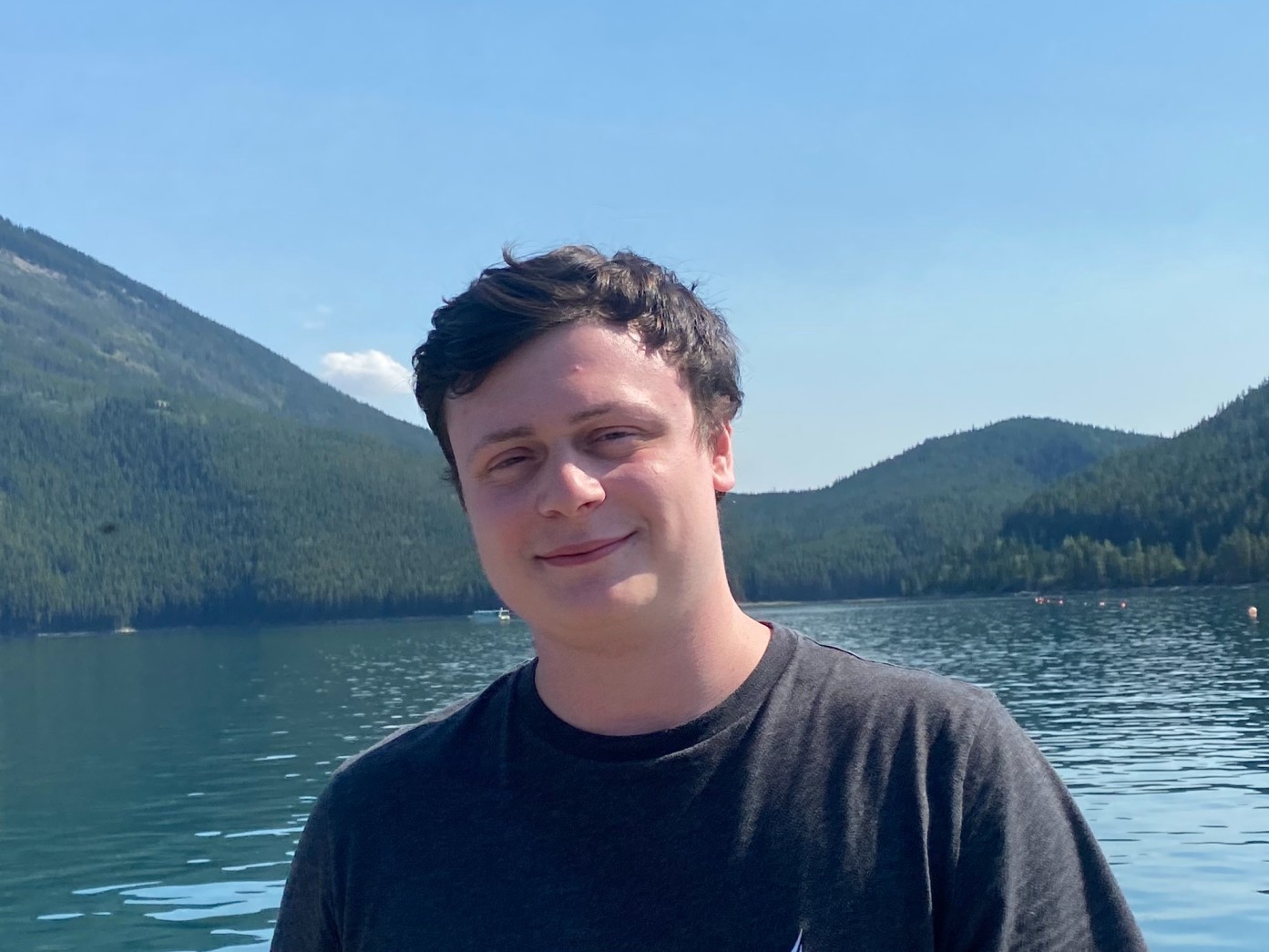 Photo of Eric Conenna