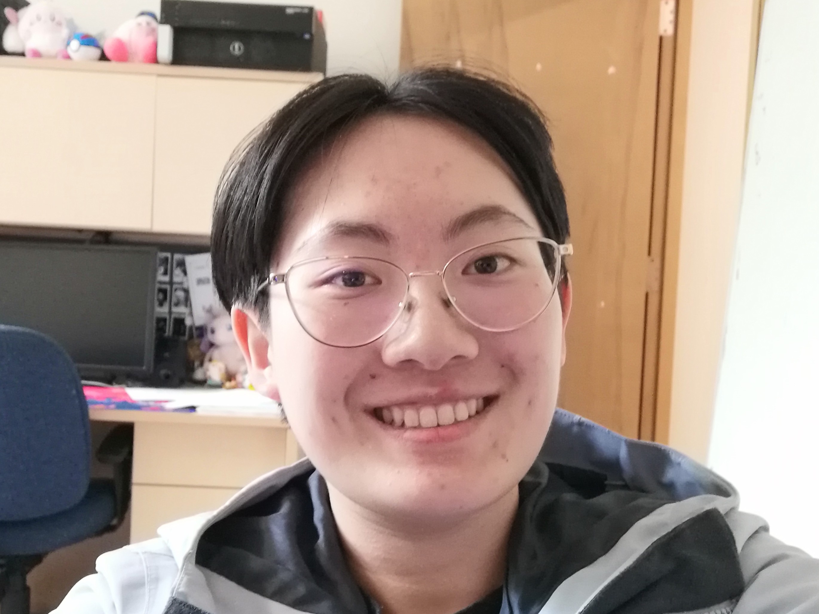 Photo of Jia Yi Ren