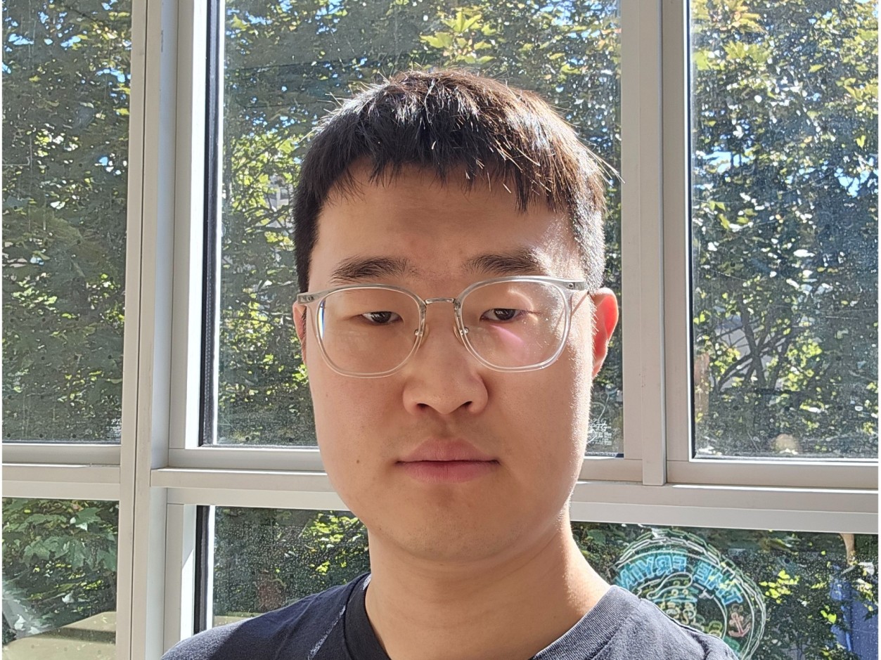 Photo of Junyeong Kim