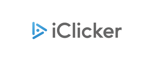 iclicker logo