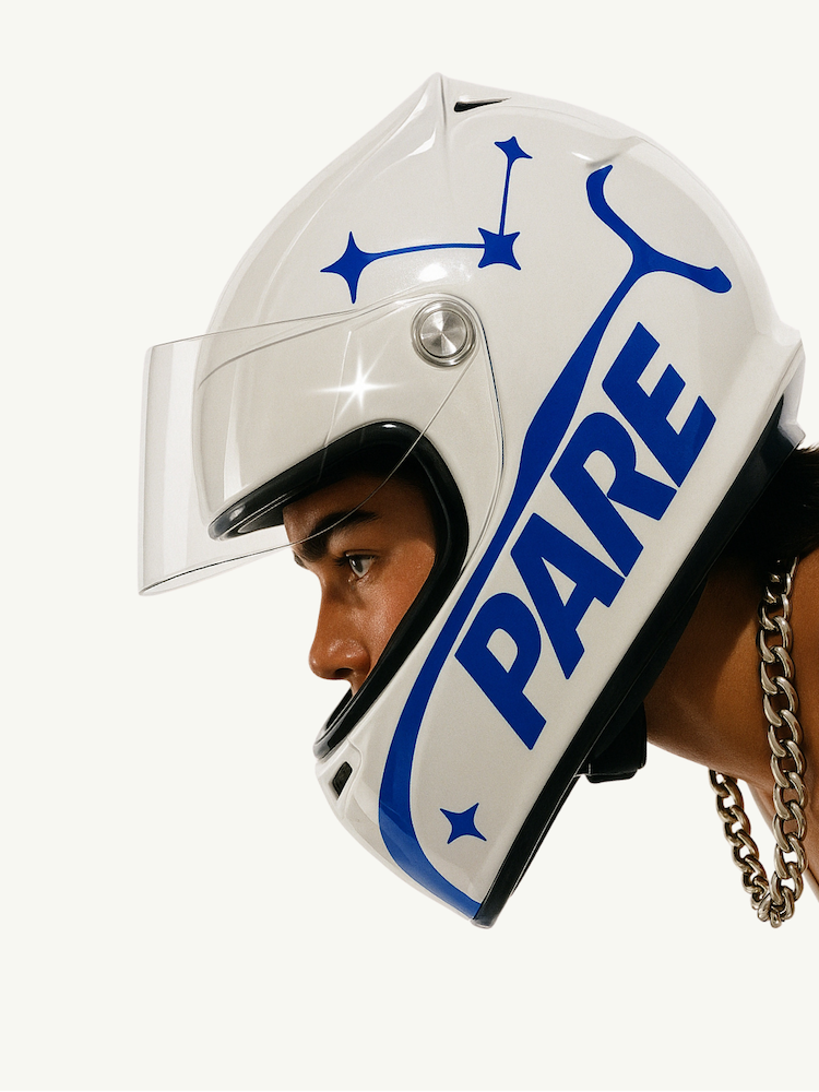 PARE - 16