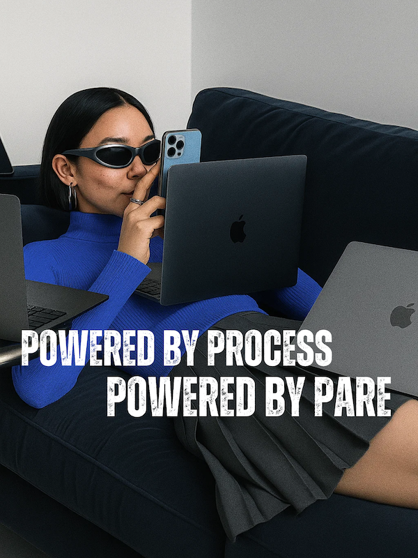 PARE - 5