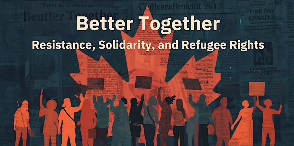 Better Together Event