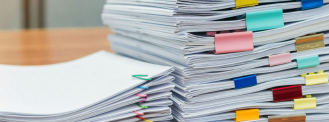 Research and Reports