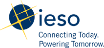 Logo - Ieso