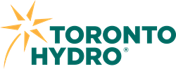 Logo - Toronto Hydro