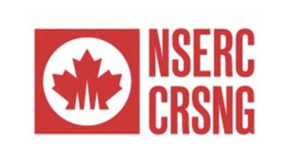 NSERC logo