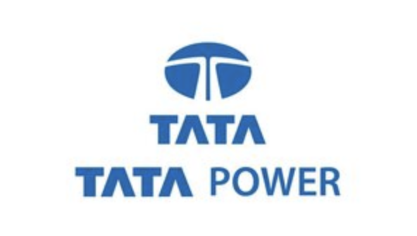 Tata Power logo