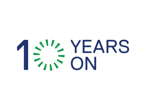 10 Years On of the Centre for Urban Energy