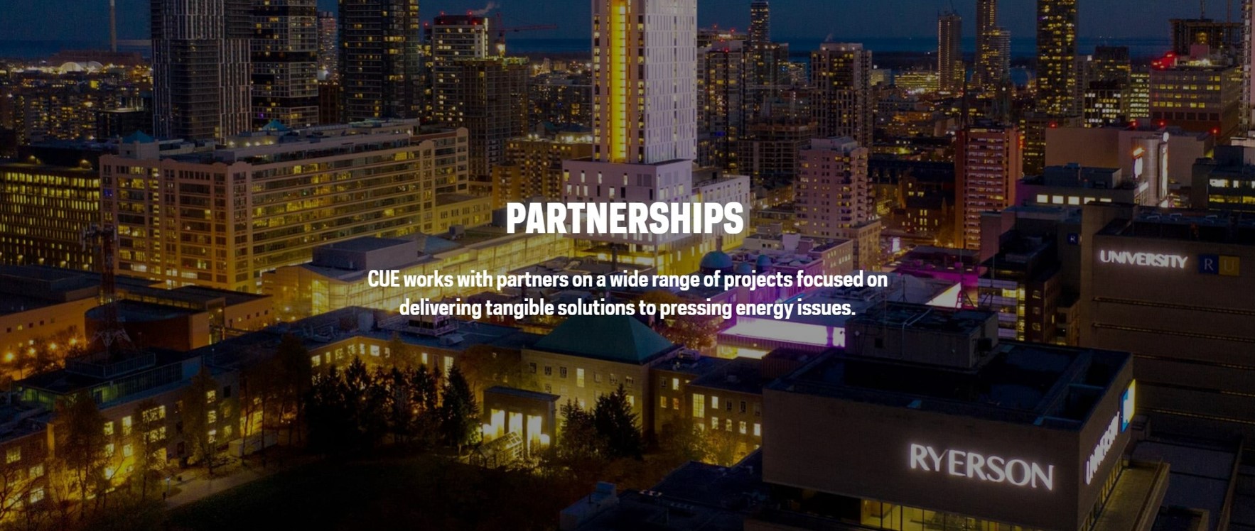 Partnerships