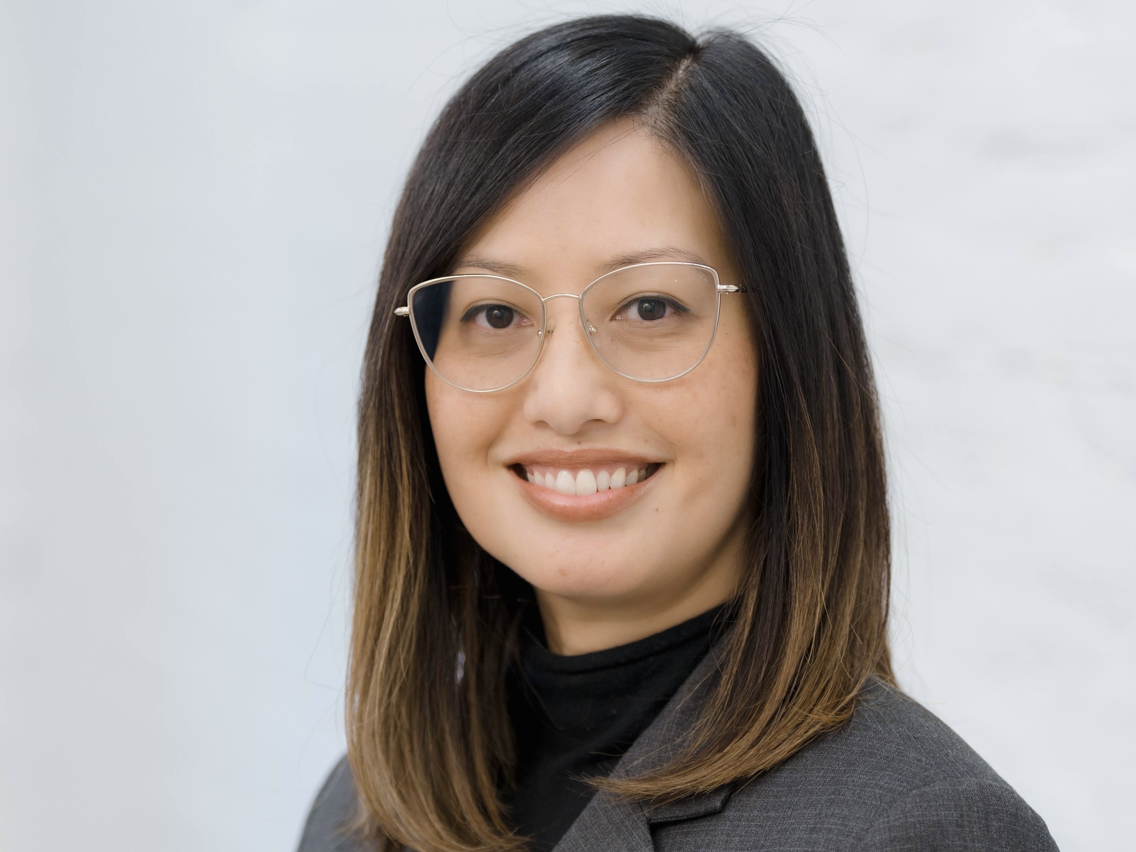 People Centre for Urban Energy Toronto Metropolitan University