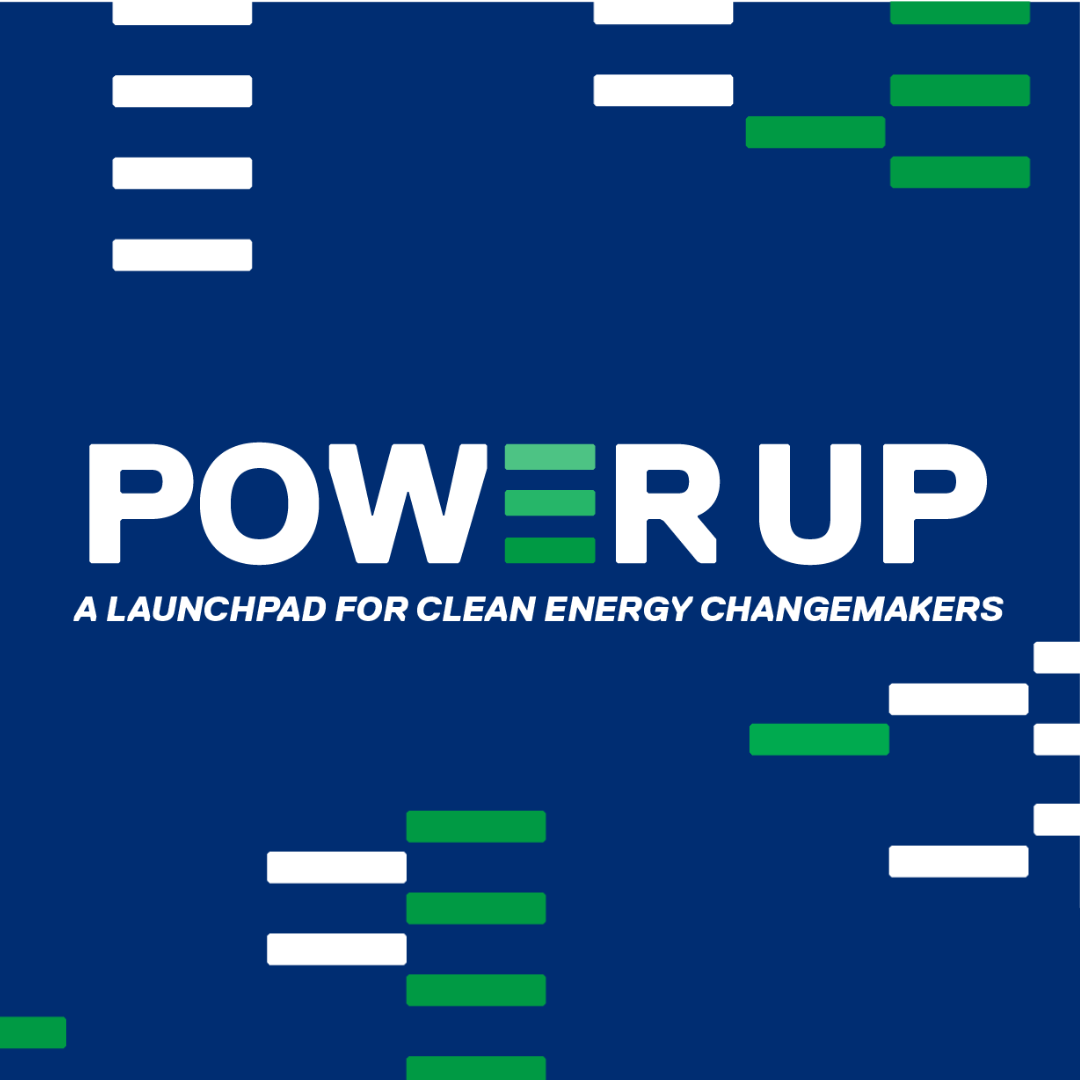 Power Up Program