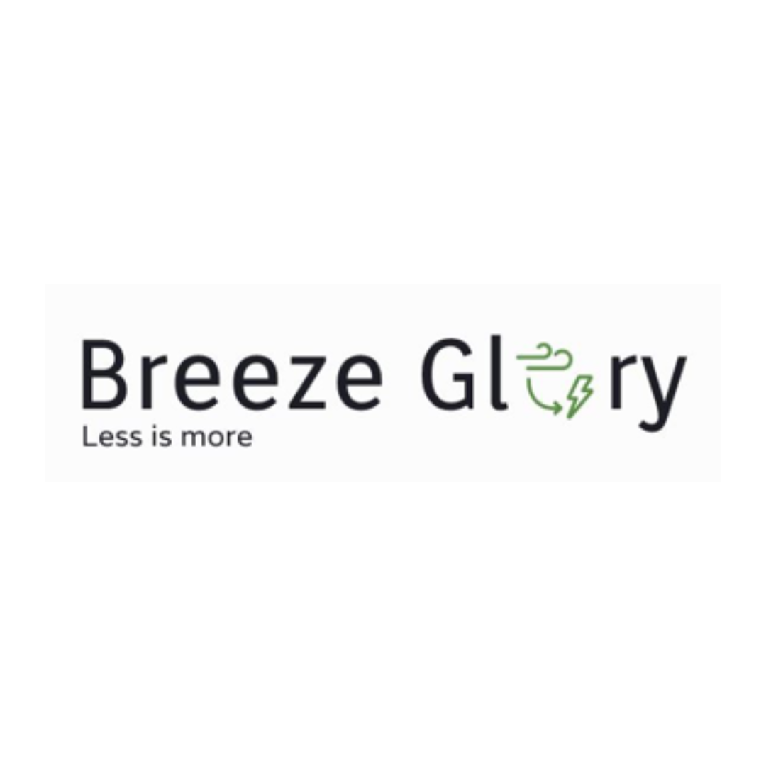 Breeze Glory company logo