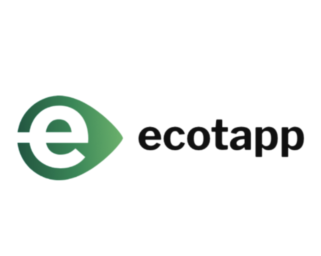 ecotapp company logo