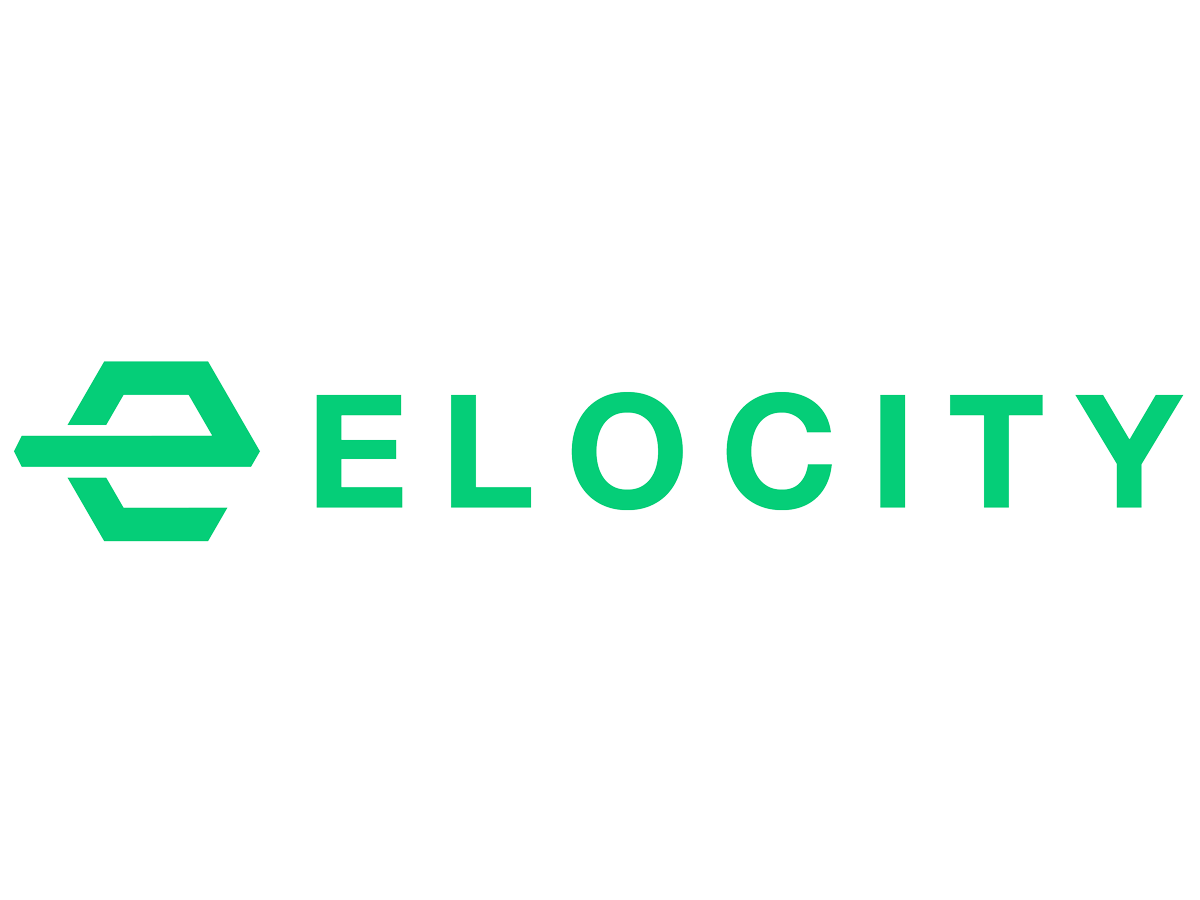 Elocity logo