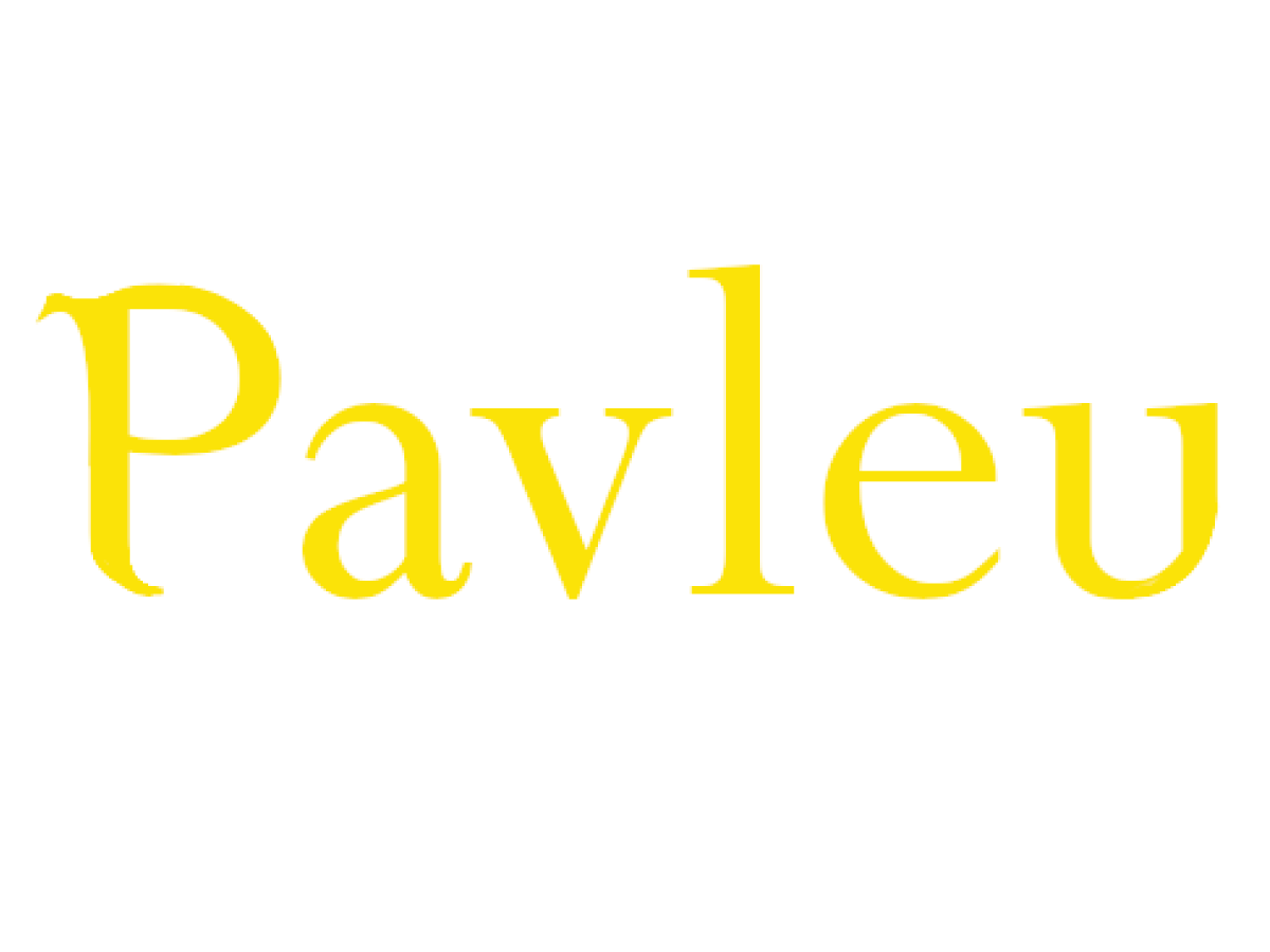 Pavleu logo