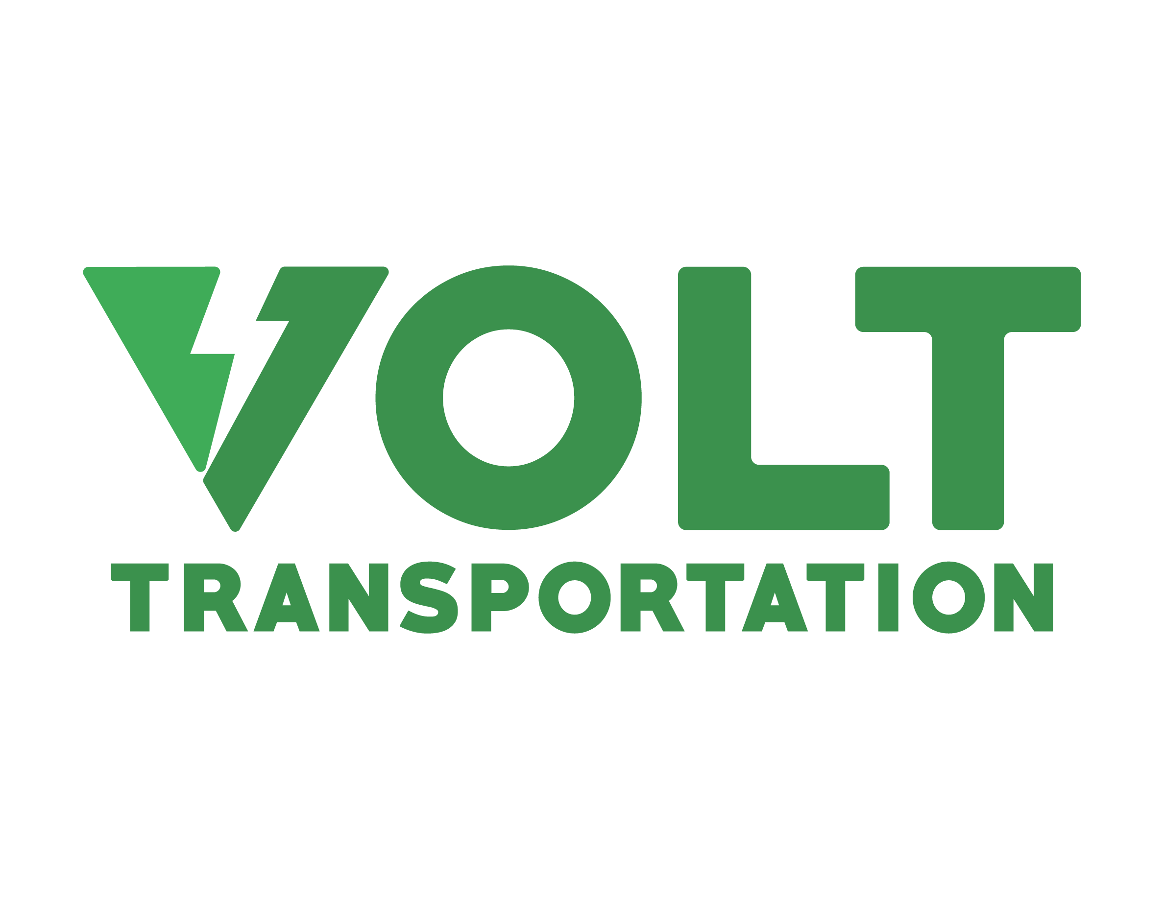 Volt Transportation logo