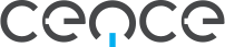 Cence Power logo