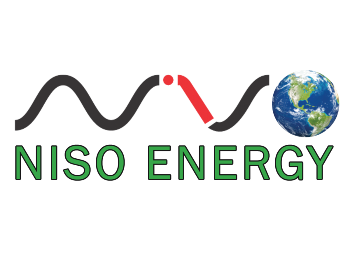 NISO Energy logo