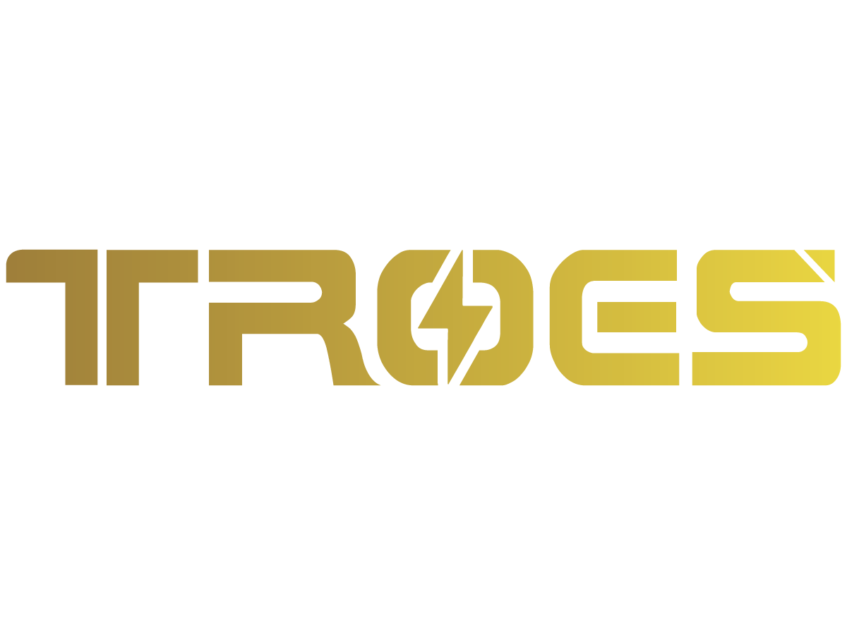 Troes logo