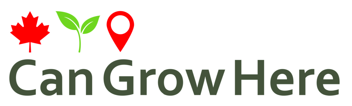 Can Grow Here logo