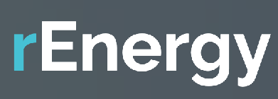 Renergy logo