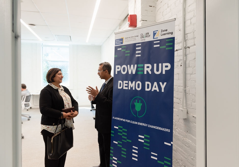 2022 Power Up Program aims to create the next generation of energy entrepreneurs Centre for