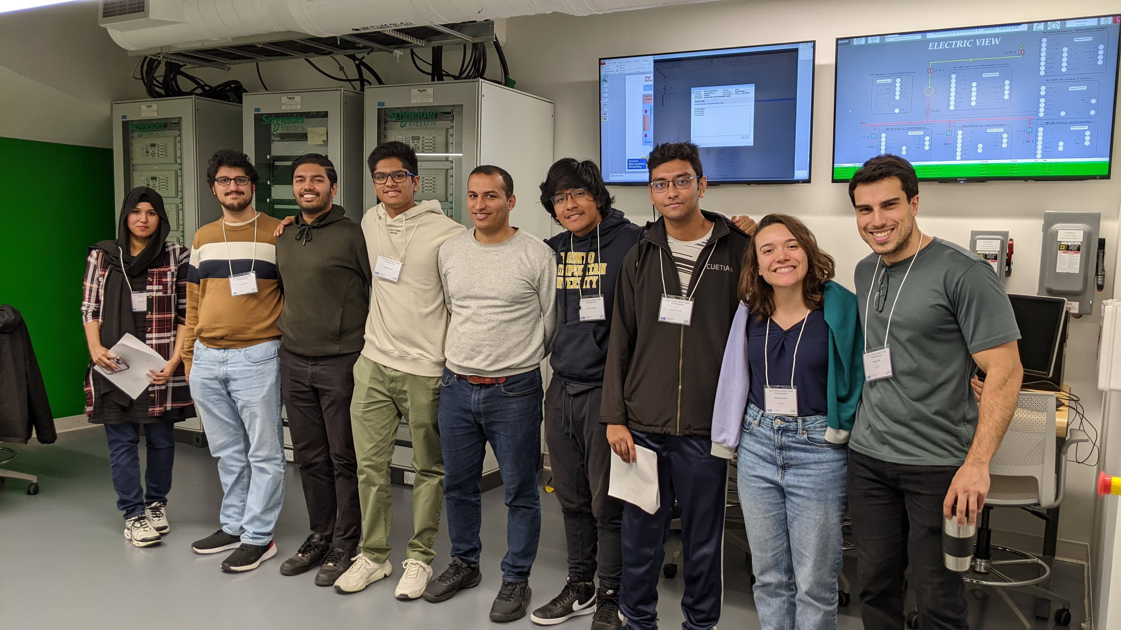 Connecting Students with the Smart Grid: Clean Energy Zone Workshop ...