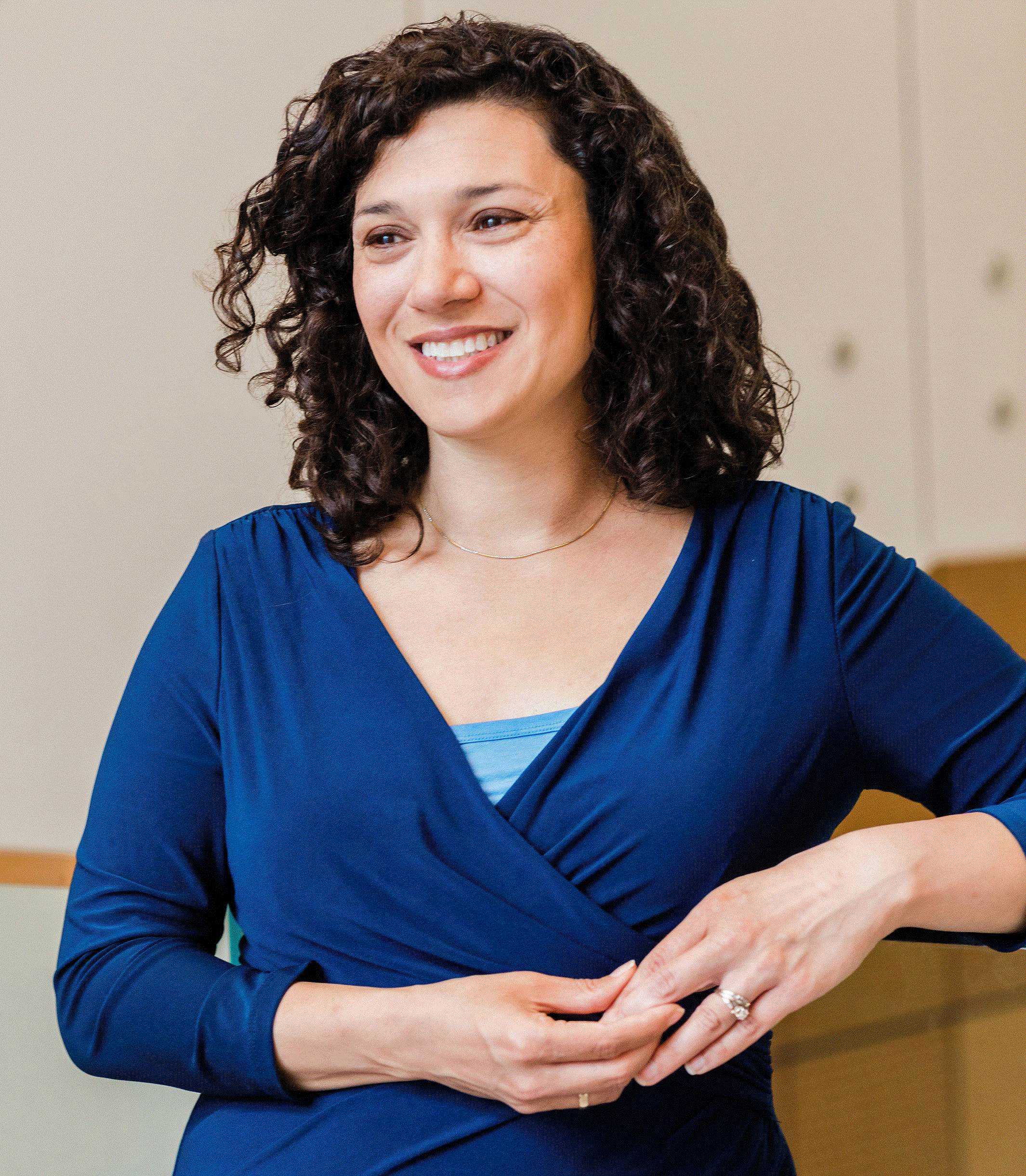 Michelle Brownstein Horowitz