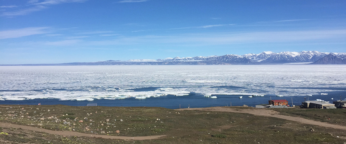 Tasiujaq (formerly “Eclipse Sound”)